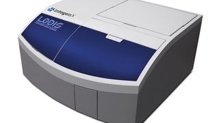 Das RapidHIT 200 ist ein vollautomatisiertes portables System zur DNA-Typisierung innerhalb von weniger als zwei Stunden.  (Bild: IntegenX)