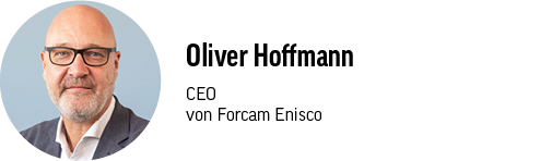 (Bild: Forcam Enisco)