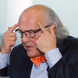 Wenn wir anfangen, arrogant und selbstgefällig zu werden, ist das der Anfang vom Ende.