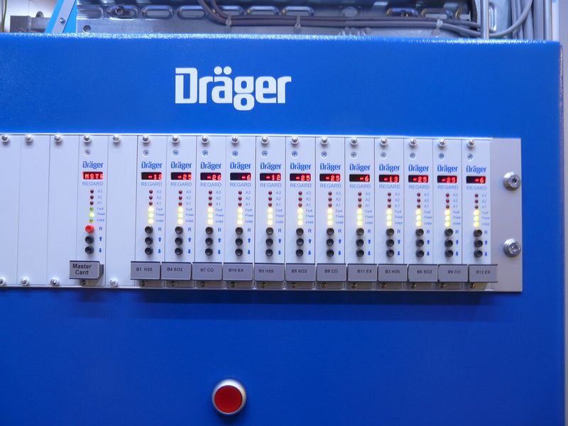 Auch die mikrocontroller-basierten Schaltanlagen für die Sensorik werden mit Eplan Electric P8 geplant. (Bild: Eplan)