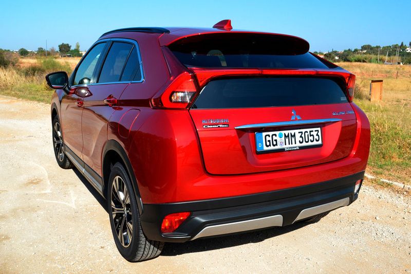 Markant und ein wenig gewöhnungsbedürftig … (Seyerlein / »kfz-betrieb«)