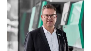 Die Geschäftsführung des Spritzgießmaschinen-Spezialisten Arburg wird jetzt durch Dr. Volker Nilles verstärkt. Hier mehr dazu ... (Bild: Arburg)