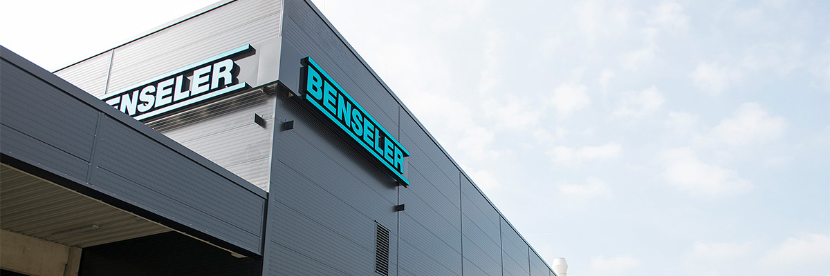 Benseler Holding GmbH + Co. KG || Aktuelles