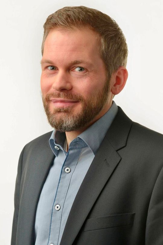 René Büst, Gartner Analyst for Cloud & Digital Sovereignty.(Bild:  Gartner)