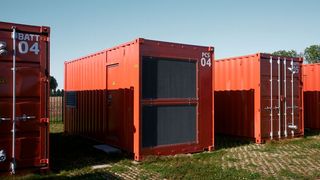 The battery park will be located in Waddinxveen in southern Netherlands and is planned to be operational in the first half of 2026. (Source: Vattenfall)