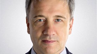 Maxim Shakhov hat mit Wirkung zum 13. Juni 2017 die Funktion „Leiter Russland“ der Schaeffler-Gruppe in Moskau übernommen. (Schaeffler)