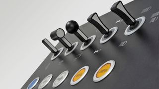 Der Kippschalter K von Schaltbau hat den iF product design award gewonnen.  (Foto: Tricon)