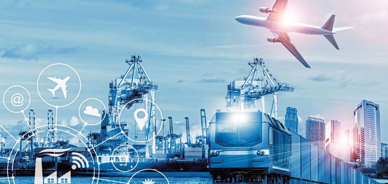Fortschreitende Vernetzung: Die Industrie muss innovativer werden. Fortschreitende Vernetzung: Die Industrie muss innovativer werden.