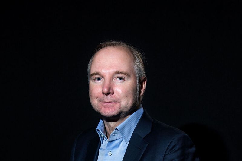 Jochen Goller (Bild: BMW Group)