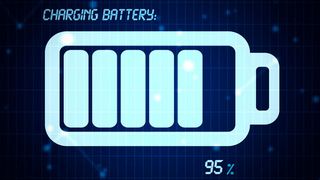 Rechargeable batteries can only be charged a limited number of times. (Source: Bits and Splits - stock.adobe.com)
