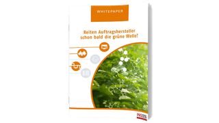 Whitepaper Cover: Mack Brooks (Mack Brooks)