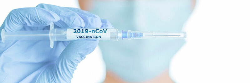 Location Intelligence kann auch bei der smarten Verteilung des Covid-19-Impfstoffs unterstützen.