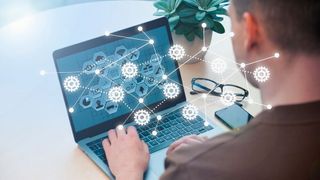 Highlight der neuen Version von Synera sind Templates und wiederverwendbare Nodes für eine effizientere Produktentwicklung und Zusammenarbeit. (Bild: frei lizenziert)