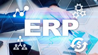 Moderne Unternehmenssoftware als Cloud-Service: auch beim Thema ERP ein Trend, weg von monolithischen Systemen. (© WrightStudio - stock.adobe.com)