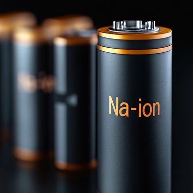 Jungheinrich testet Natrium-Ionen-Batterien in seinen Logistikfahrzeugen. (Bild: Jungheinrich)
