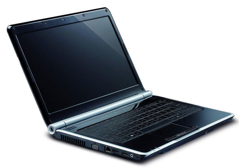 Die Easynote-NJ-Serie mit 14-Zoll-Widescreen gibt es bereits ab 499 Euro (UVP). (Archiv: Vogel Business Media)