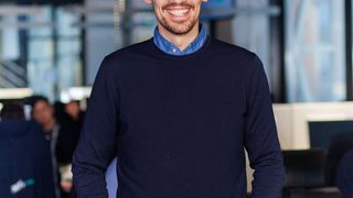 Bertrand Parizot ist neuer Director Business Development bei Heycar. (©HelenNicolai-BusinessPortraits.de)