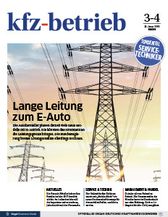 kfz-betrieb 03 / 2018 (vbm)
