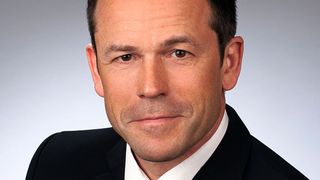 Dipl.-Ing. Dipl.-Wirt.-Ing. Boris Zipser ist neuer Geschäftsführer der Weber Gruppe. (Weber Gruppe)