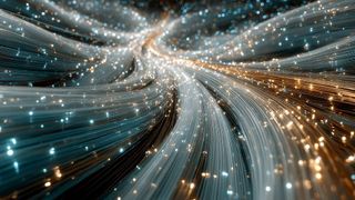 Digitalisierung und KI sorgen für einen Wachstumsschub, so die Ergebnisse eine Studie von Arthur D. Little und dem Eco-Verband. (Bild: © Worawee - stock.adobe.com / KI-generiert)