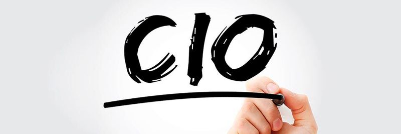 Unternehmen befinden sich im Wandel – und CIOs stehen dabei im Mittelpunkt. Unternehmen befinden sich im Wandel – und CIOs stehen dabei im Mittelpunkt.