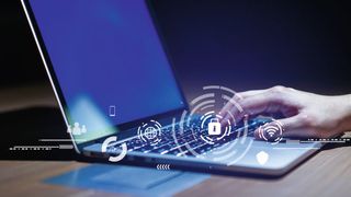 Den Datenschutz darf man nicht auf die leichte Schulter nehmen. (Bild: © chinnarach - stock.adobe.com)