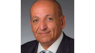 Ali Baghdadi, Cybersecurity-Chef für EMEA bei Ingram Micro, verfolgt ehrgeizige Ziele. (Ingram Micro)