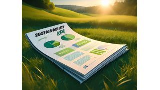The transition to a circular economy is not a sure-fire success: for this reason, the SKZ is offering two pioneering projects on the subject of circular economy goals and sustainability reports. (Source: SKZ)