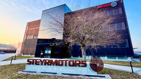 Steyr Motors berichtet über ähnliche Geschäftsergebnisse, wie im letzten Jahr. Hier erfahren Sie mehr über die Details zur Situation der Österreicher ... (Bild: E-Steyr)