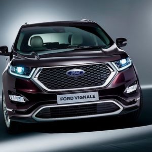 (Ford)