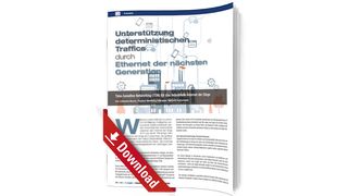 Whitepaper Cover: Intel Corp. (Intel Corp.)