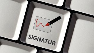 Immer mehr Verfahren und Anwendunegn in Verwaltung und Wirtschaft setzen auf die QES (cirquedesprit – stock.adobe.com)