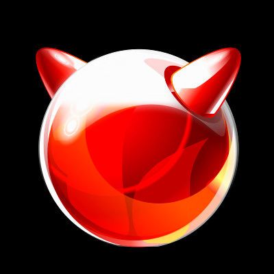 Logo des FreeBSD-Projekts: Ein stabiler Build der aktuellsten Version des unixartigen Betriebssystems, FreeBSD-11-CURRENT, ist unter dem Namen RaspBSD auch für die B-Modelle des Raspberry Pi und Raspberry Pi 2 verfügbar.  (Bild: Anton K. Gural/freebsd.org)