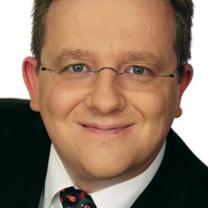 Nach Einschätzung von Thilo Brodtmann, Geschäftsführer des VDMA-Fachverbandes Robotik + Automation, macht „der hohe Auftragseingang aus dem In- und Ausland für 2008 ein weiteres Wachstum von 10% auf 9,2 Mrd. Euro möglich“. Bild: VDMA