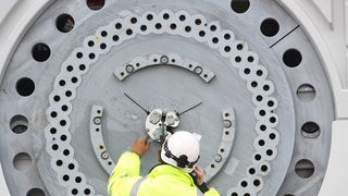 Um ihre Dienste anzubieten, sind die Stadtwerke Saarbrücken auf eine leistungsfähige, flexible IT-Infrastruktur angewiesen. Hierfür setzen in ihrem Rechenzentrum auf softwaredefinierte Lösungen wie Freestor von Falconstor. (360Grad; K.Wilhelm)