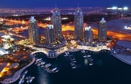 250 der besten Partner im Vertriebsgebiet EMEA (Europa, Naher Osten und Afrika) dürfen zu Fujitsus Imaging Channel Conference nach Dubai kommen. (Archiv: Vogel Business Media)
