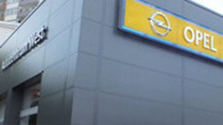 AZ-West-Betrieb im linksrheinischen Zentrum Kölns. (Foto: AZ West)