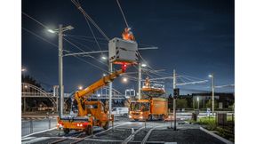 Kummler+Matter begleitet Projekte von der ersten Planung bis zur Montage.  (Bild: © Kummler+Matter)