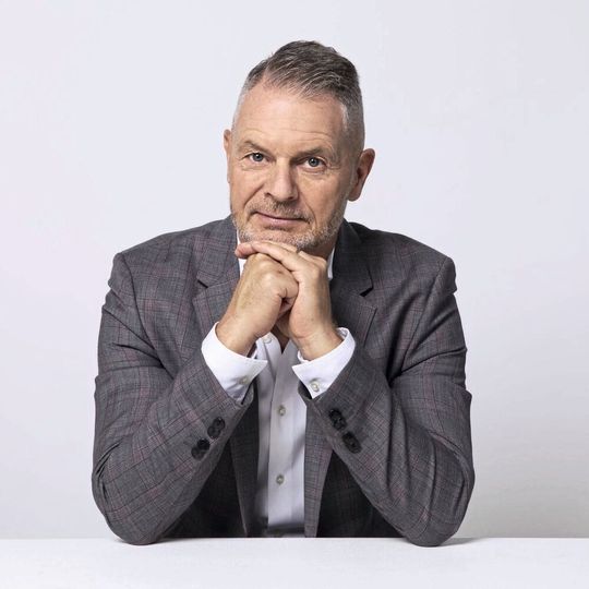 Dirk Kreuter: „Wer es sich als Mittelständler nun in der Opferrolle zu bequem macht, nicht aus dem Hadern herauskommt über Krise und Staat, der findet sich schneller am unteren Ende der Nahrungskette wieder, als ihm lieb ist.“(Bild:  Dirk Kreuter)