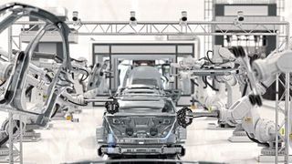 Mit seinem Cloud-First-Ansatz will die Zeiss-Gruppe seine digitalen Dienstleistungen ausbauen. Dabei helfen soll Azure von Microsoft. (Zeiss)