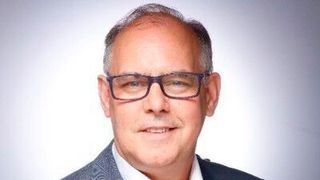 Paul Eccleston, Vice President International für Partner und Alliances, Zscaler (Zscaler)