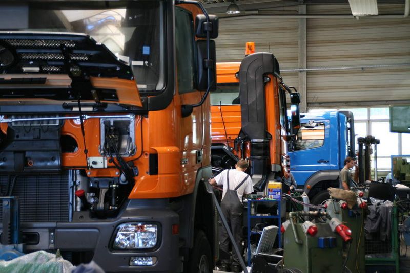  (Archiv: Vogel Business Media)