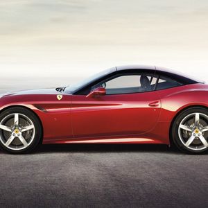 (Foto: Ferrari)