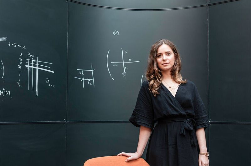 Dr. Ilana Wisby war bis zu ihrem Rücktritt im Mai 2024 CEO bei OQC. Seitdem führt Gerald Mullaly das Unternehmen als Interim-CEO weiter, während OQC einen neuen permanenten CEO sucht.  (Bild: OQC)