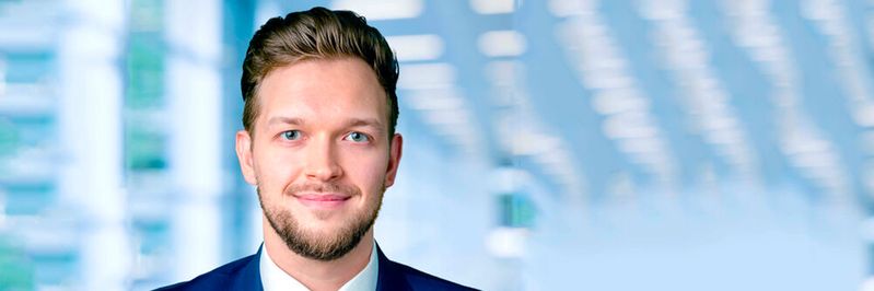 Der Autor: Andreas Kloetzel ist Co-CEO und Co-Gründer von Lyntics Der Autor: Andreas Kloetzel ist Co-CEO und Co-Gründer von Lyntics