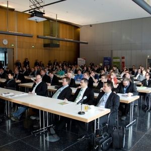 Das Cadenas-Industry-Forum 2014 bietet Innovationen, Best Practice und Networking rund um die Themen strategisches Teilemanagement sowie elektronische Produktkataloge.