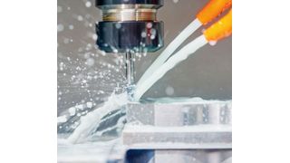 Die Anwendung von Kühlschmiermitteln wird in knapp drei Jahren neu geregelt. Was zu tun ist und wie man sich vorbereiten kann, weiß Hyfra. (Hyfra)