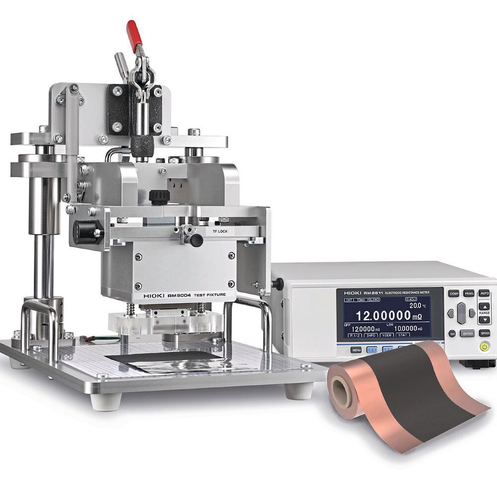 Lithium-ion batteries: reducing electrode resistance