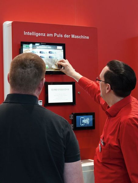 Auf der Embedded World 2026:  Gute Projekte basieren auf persönlichem Kontakt und langfristig aufgebautem Vertrauen. (Bild: GLYN)