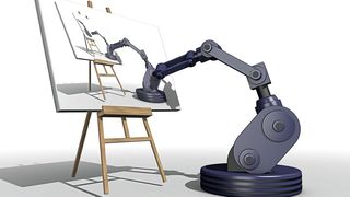 Eine biologische Maschine, die sich selbst vervielfältigt, wurde im Reagenzglas erzeugt (Symbolbild) (Bild: ©emieldelange - stock.adobe.com)